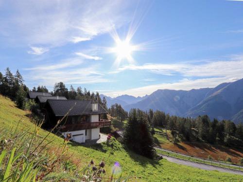 Apartment Carpe Diem by Interhome in Riederalp