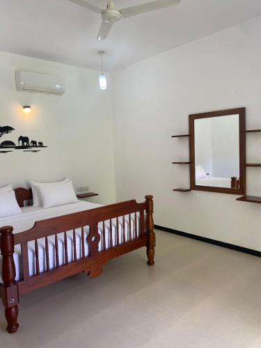Double Room with Garden View image 2
