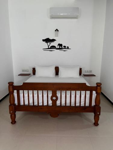 Double Room with Garden View image 1