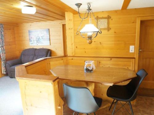 Apartment Sommermatte by Interhome in 勞恩倫貝格斯塔德