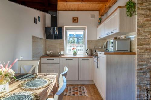 Domek u Hołąbków Domek u Hołąbków