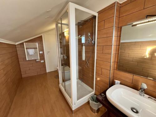 Budget Single Room room in EH Suites Rome Airport Euro House Hotels