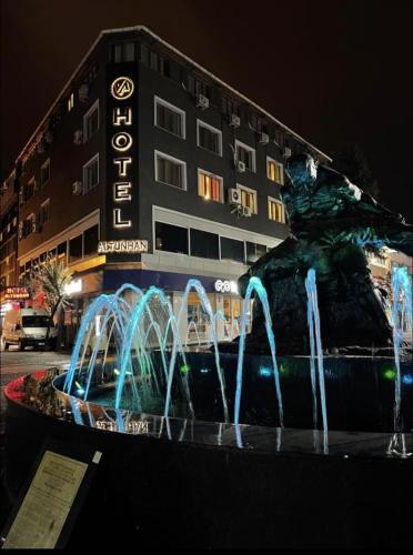 . Hotel Altunhan