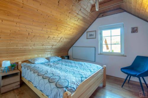 Domek u Hołąbków Domek u Hołąbków