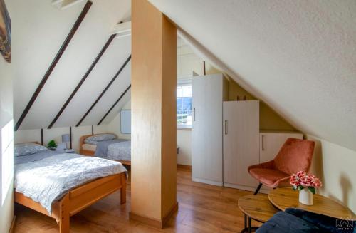 Domek u Hołąbków Domek u Hołąbków