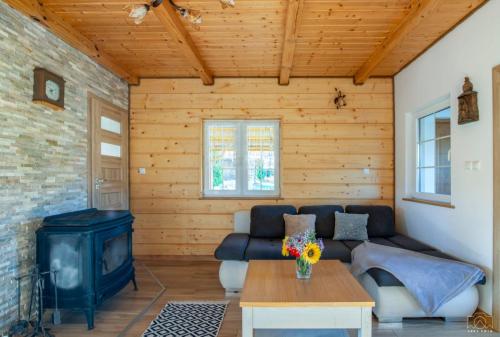 Domek u Hołąbków Domek u Hołąbków