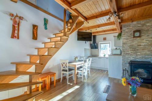 Domek u Hołąbków Domek u Hołąbków