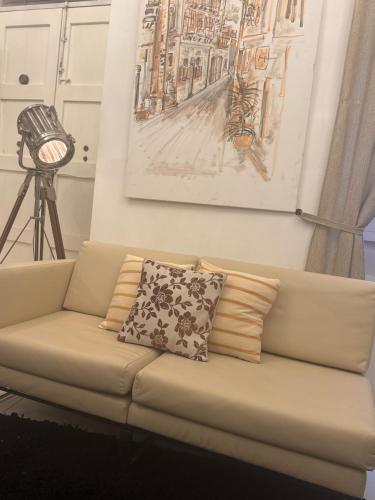 Birgu Lodge ground floor with Jacuzzi 0 in Birgu