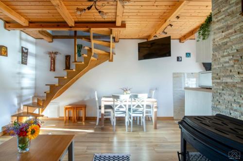 Domek u Hołąbków Domek u Hołąbków