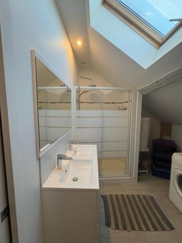 Le 7 - Appartement Cosy - Disney 20 min, Meaux (foto 10)