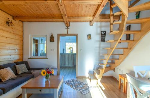 Domek u Hołąbków Domek u Hołąbków