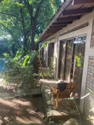 Oprema, Hostal Casa Abierta in León