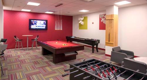 Spacious Apartment Perfect to Business Trip! in Arlington, USA