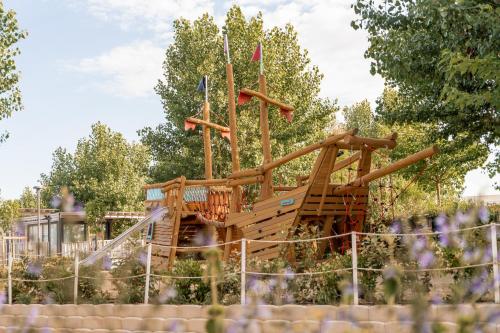 Romagna Family Camping Village - image 12