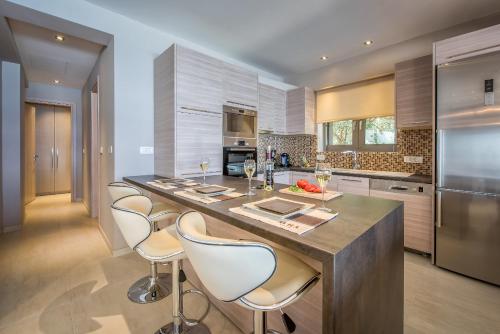 Avra Luxury Villa & Spa - main image