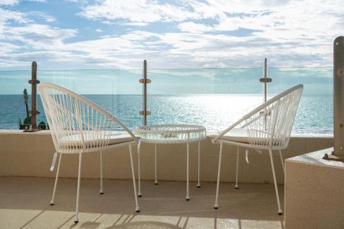 Preferisco b&b e trattoria sul mare 5