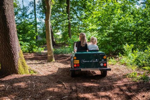 Glamping Twente - image 14