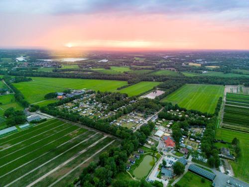 Glamping Twente - image 12