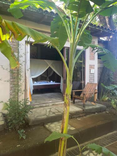 Hostal Casa Abierta in León