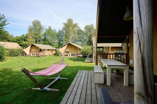 Glamping Twente - image 7