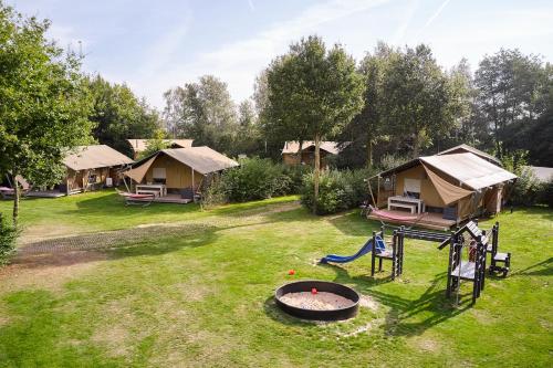Glamping Twente - image 10