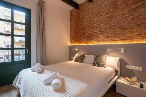 Ola Living Batlló, Barcelona