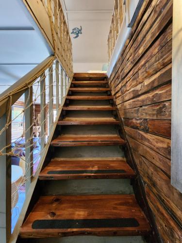 Port Royale Shelly Beach Guest House