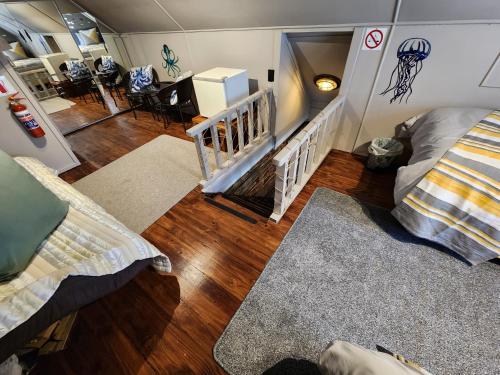 Port Royale Shelly Beach Guest House