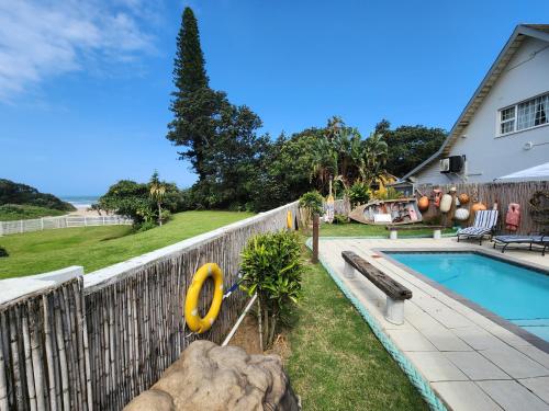 Port Royale Shelly Beach Guest House