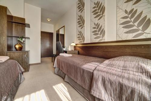 Hotel Orlik - main image