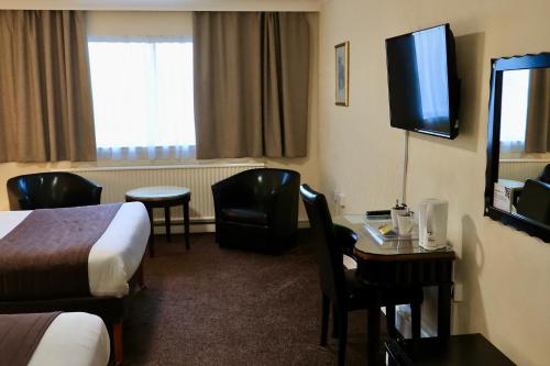Britannia Hotel Aberdeen - image 12