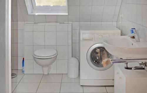 Vannas istaba, Ferienwohnung Feldberger in Feldberger Seenlandschaft