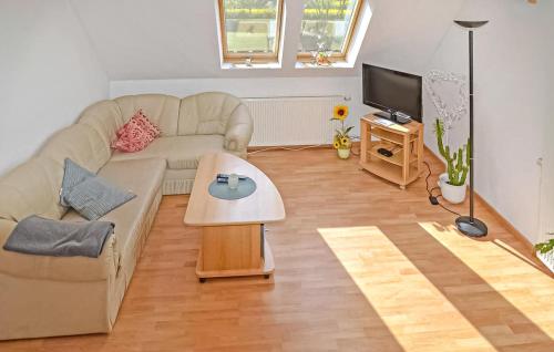 Ferienwohnung Feldberger in Feldberger Seenlandschaft