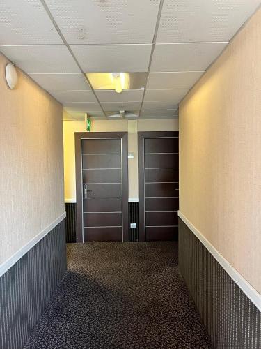 Euro House Rome Airport - image 7