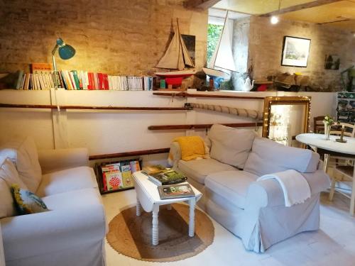 La Malposte in Reviers