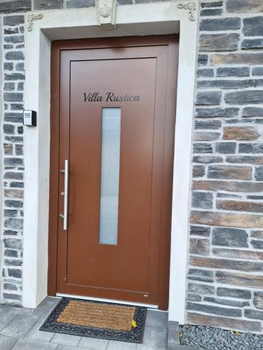 Vista exterior, Villa Rustica in Xanten