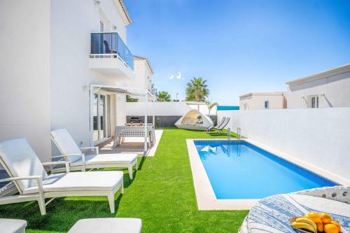 Villa Primrose