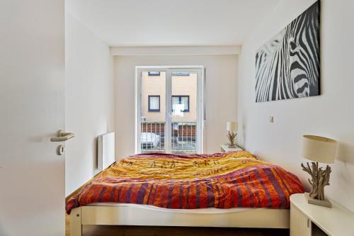 Two-Bedroom Apartment image 10