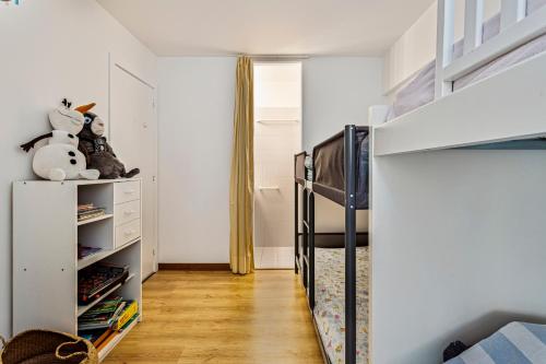 Two-Bedroom Apartment image 8