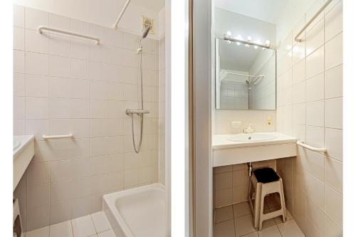 Two-Bedroom Apartment image 7
