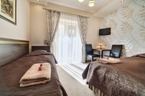 Hotel Orlik - image 2