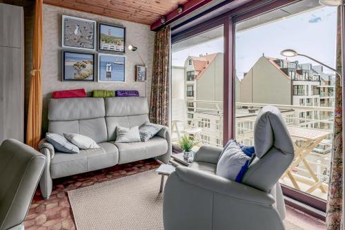 One-Bedroom Apartment room in Siska 0402