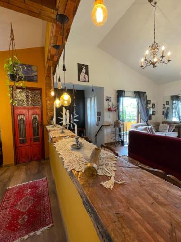 Casa a 40 metros da praia in Ponta das Canas