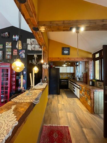 Casa a 40 metros da praia in Ponta das Canas