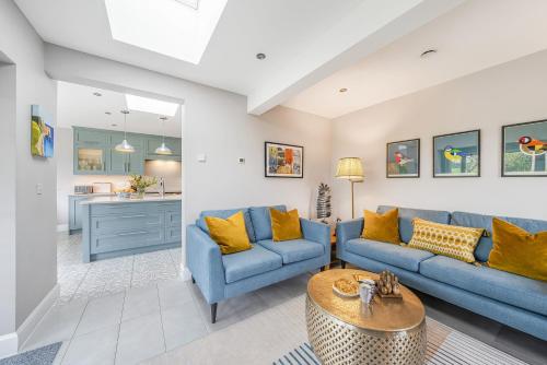 Exterior view, Barn at West Acres in Milton Abbas