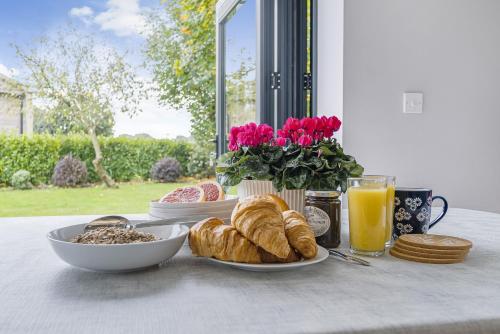 Exterior view, Barn at West Acres in Milton Abbas