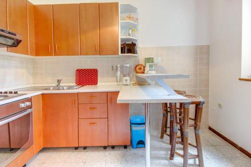 Two-Bedroom Apartment image 9