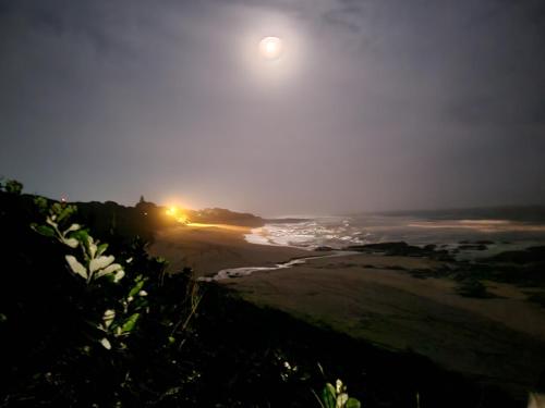 Port Royale Shelly Beach Guest House