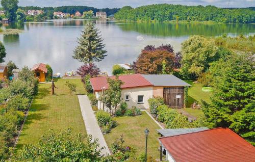 Ferienhaus Lychen in Lychen, Deutschland