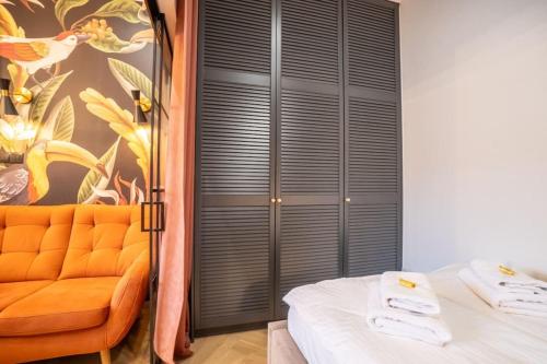 Luxury Touch Apartment by ECRU WWA